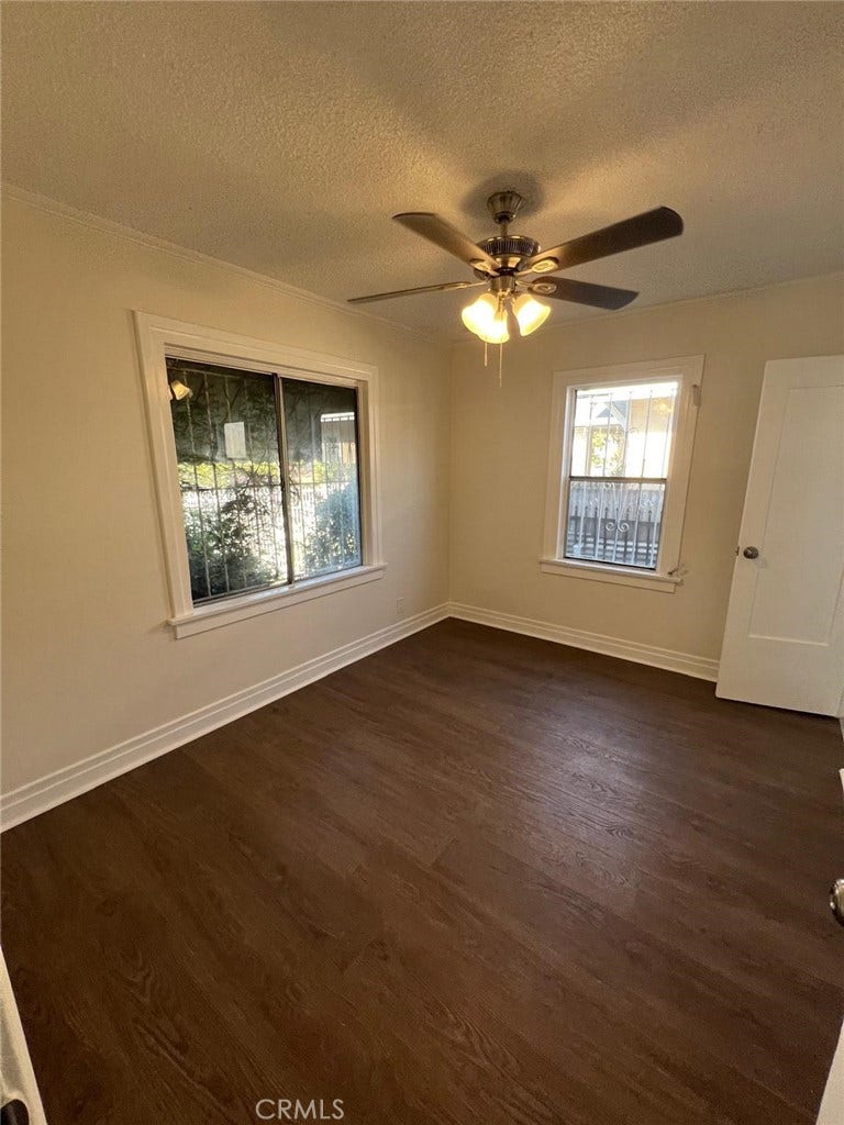 Property photo for 1110 W. 92ND Street, Los Angeles, CA