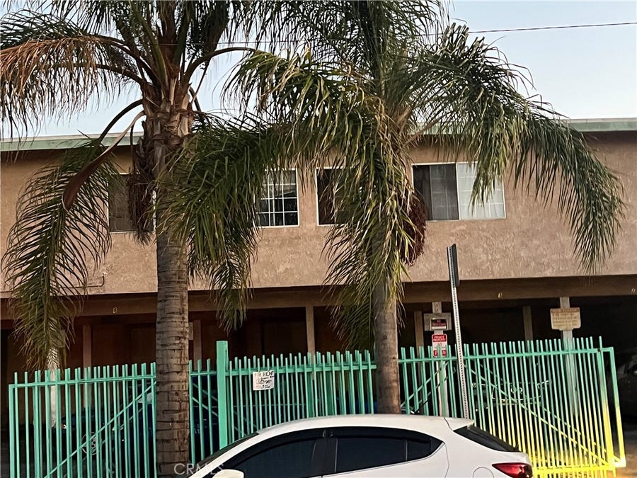 Property photo for 1038 104th Street, Los Angeles, CA