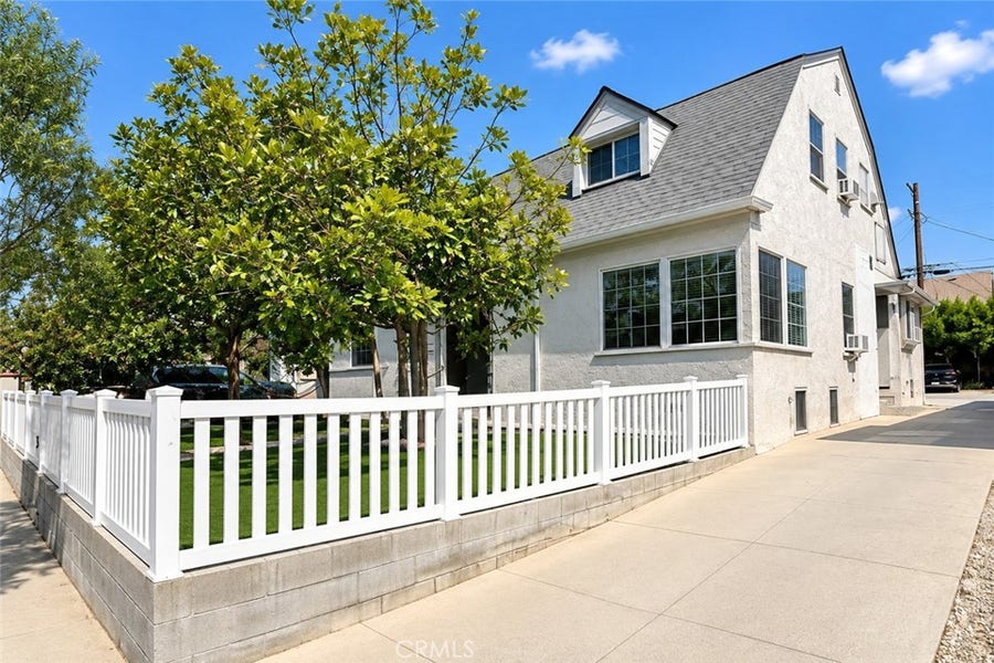 Property photo for 4034 Brighton Ave, Los Angeles, CA