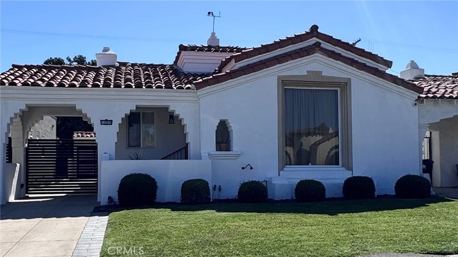 Property photo for 1260 W 81st, Los Angeles, CA