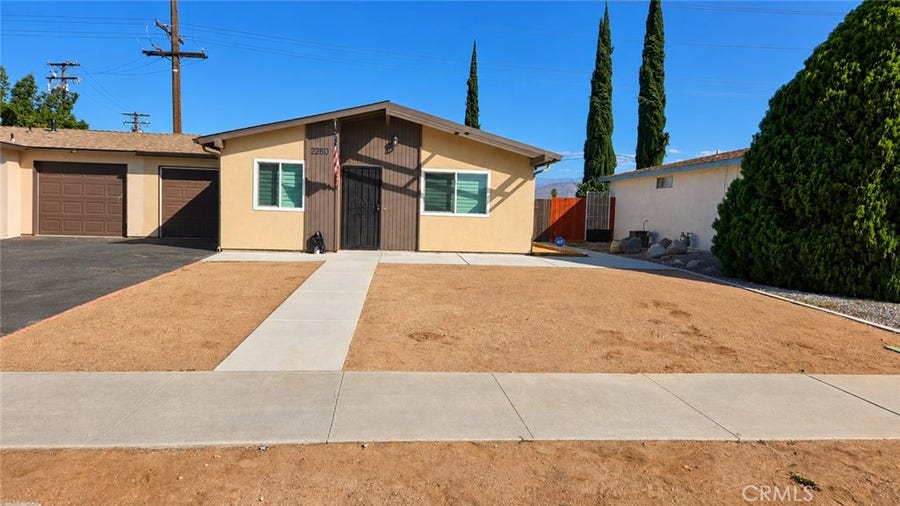 Property photo for 2260 San Padre Avenue, Hemet, CA