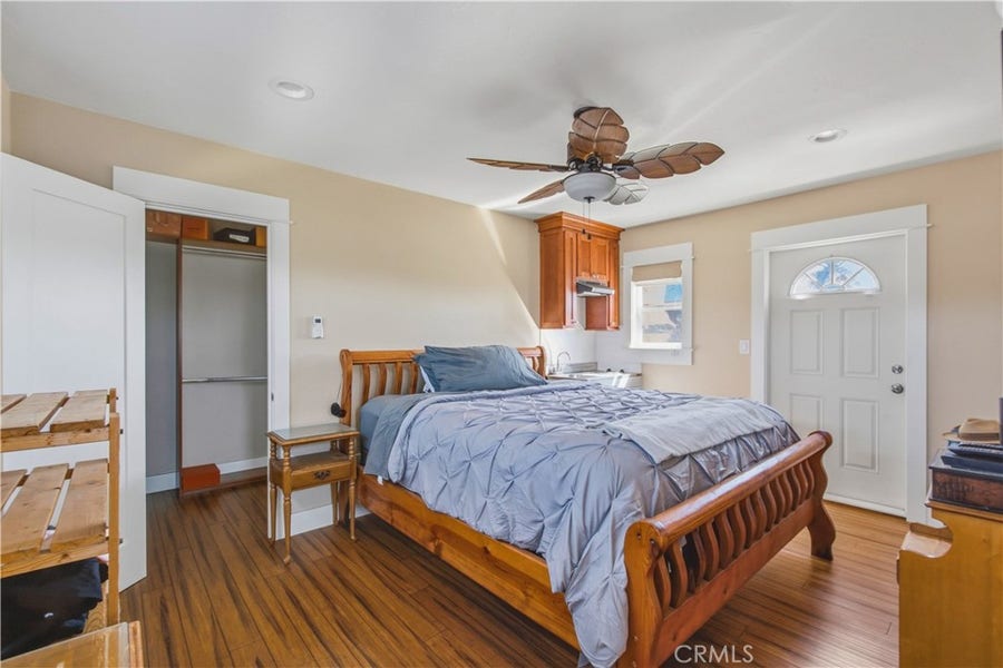 Property photo for 2151 E Spaulding Court, Long Beach, CA