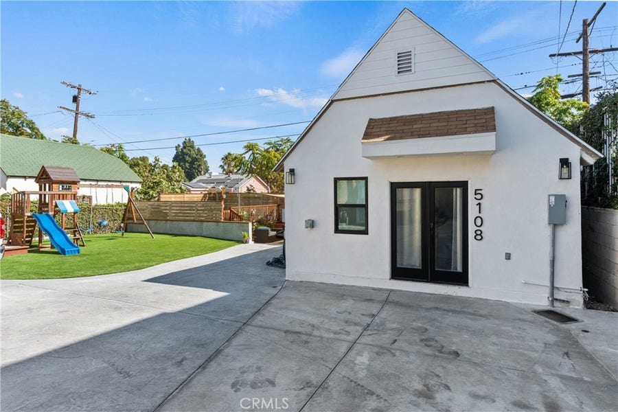 Property photo for 5108 Crenshaw Boulevard, Los Angeles, CA