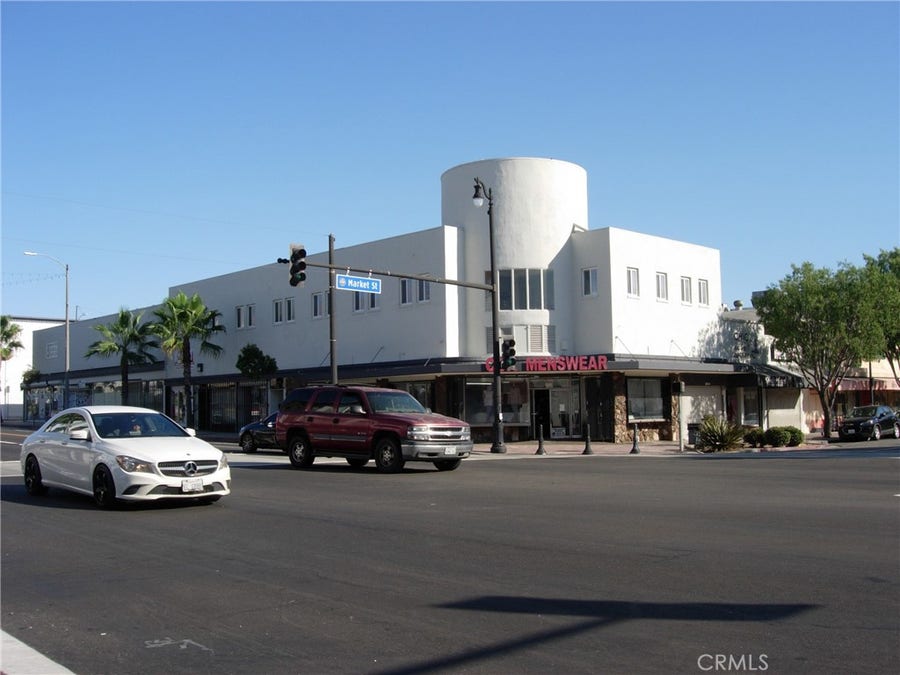 Property photo for 302 E Manchester Boulevard, Inglewood, CA