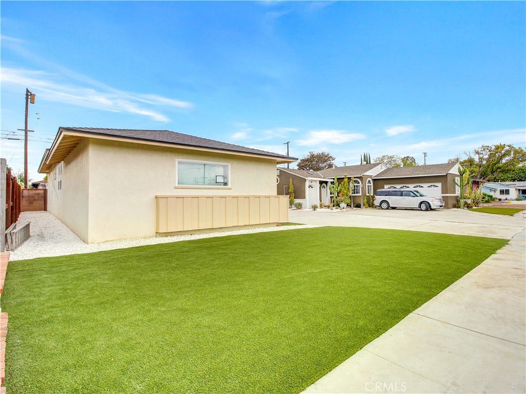 12919 Ruthelen, Gardena, CA 90249