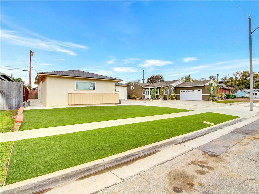 12919 Ruthelen, Gardena, CA 90249