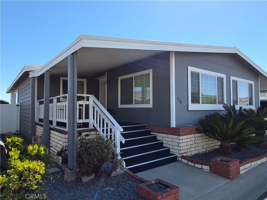 Property photo for 19009 S Laurel Park Road, #328, Rancho Dominguez, CA