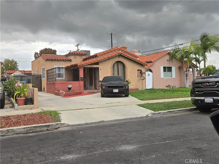 Property photo for 8905 Ruthelen, Los Angeles, CA
