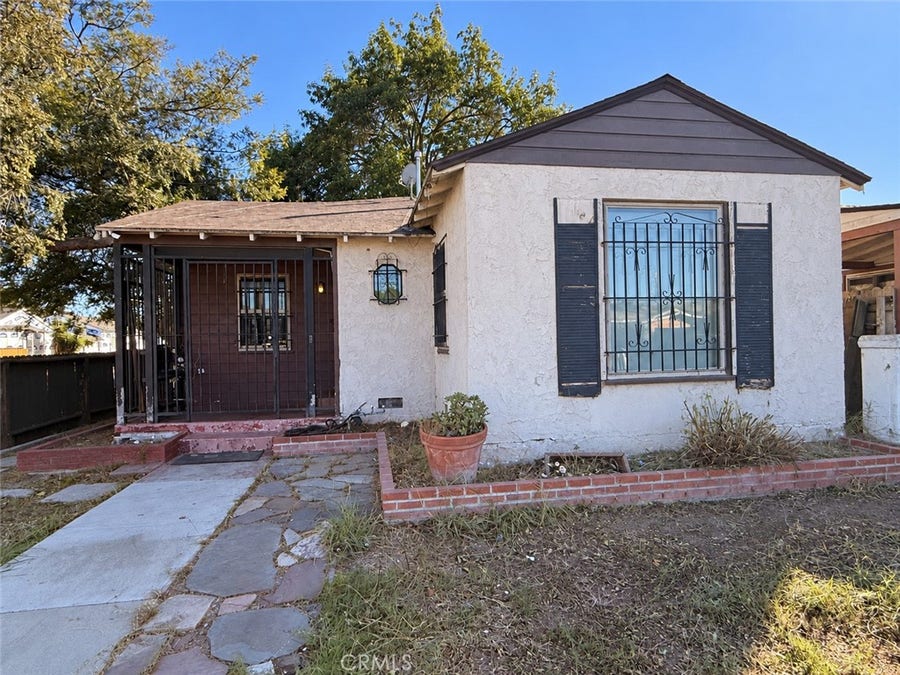 Property photo for 800 W 99th St Street, Los Angeles, CA