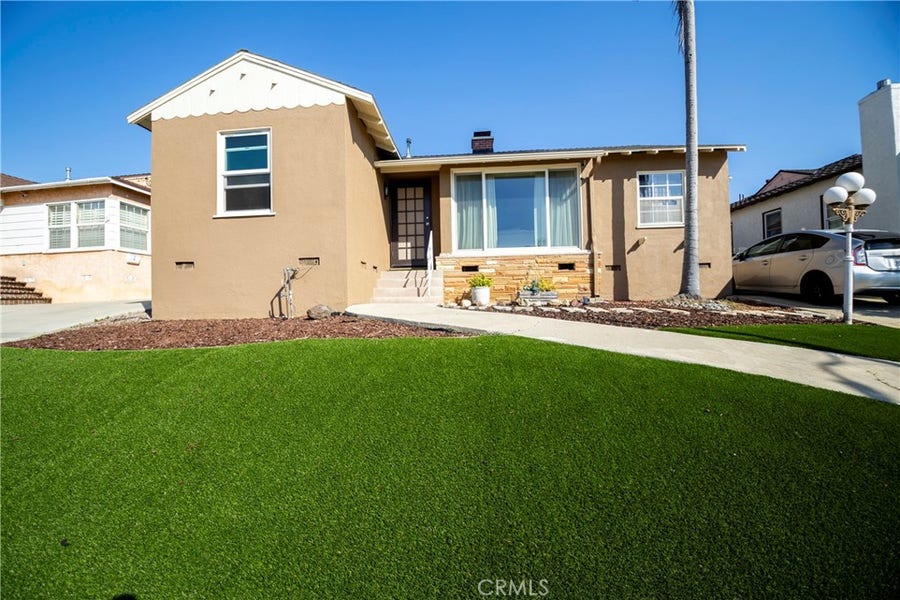 Property photo for 11642 Ruthelen, Los Angeles, CA