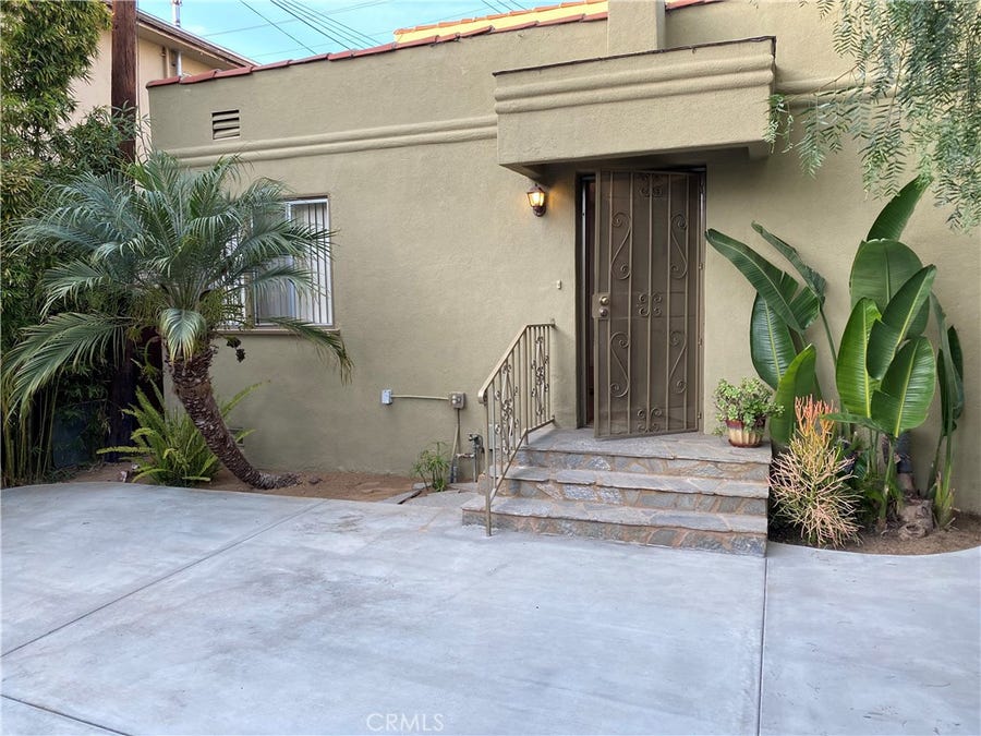Property photo for 433 W Manchester, #A, Inglewood, CA