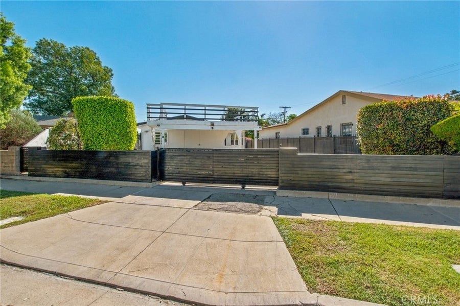Property photo for 2800 Obama, Los Angeles, CA