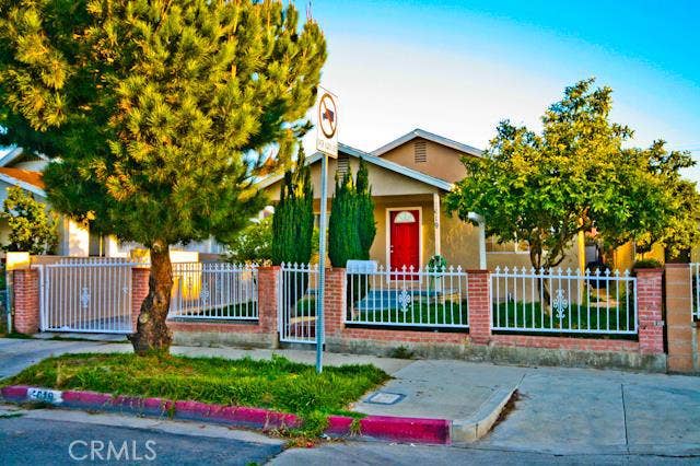 Property photo for 1619 E CRUCES Street, Wilmington, CA