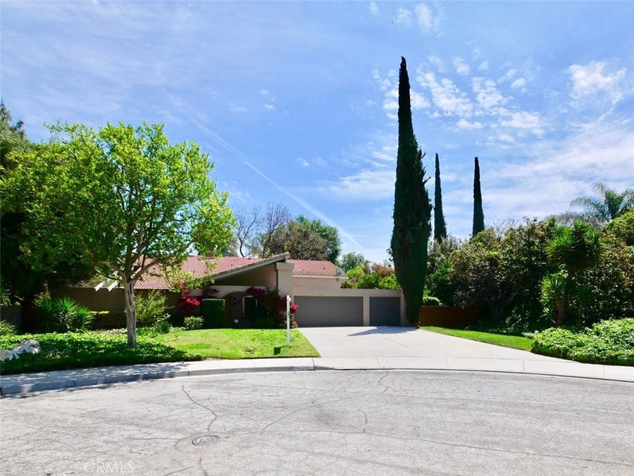 Property photo for 1300 Waterloo Court, Riverside, CA