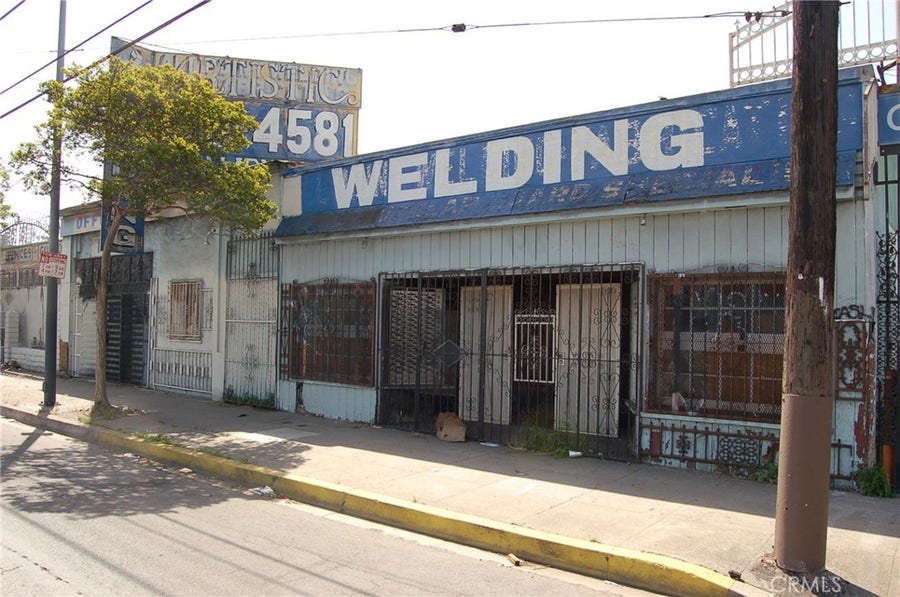 Property photo for 1442 W SLAUSON Avenue, Los Angeles, CA