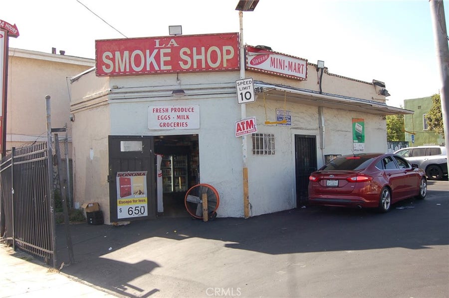 Property photo for 3020 W SLAUSON Avenue, Los Angeles, CA