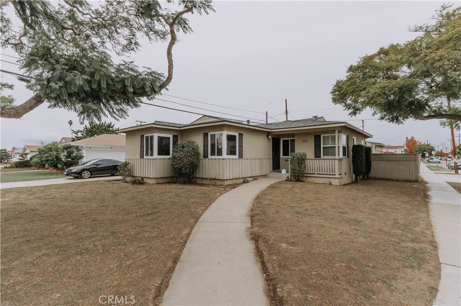 Property photo for 1103 W 149th Street, Gardena, CA