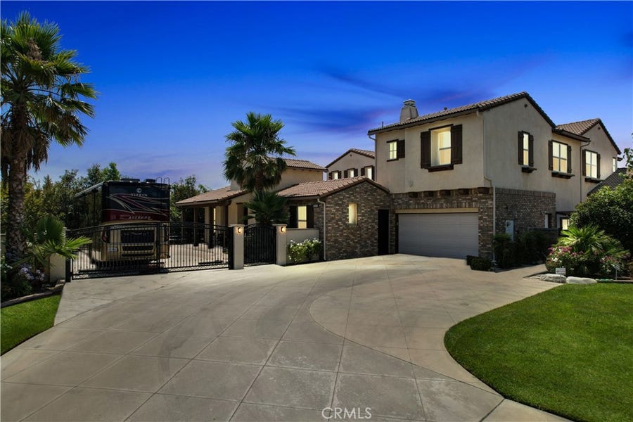 Property photo for 13123 Carriage Trail Court, Rancho Cucamonga, CA
