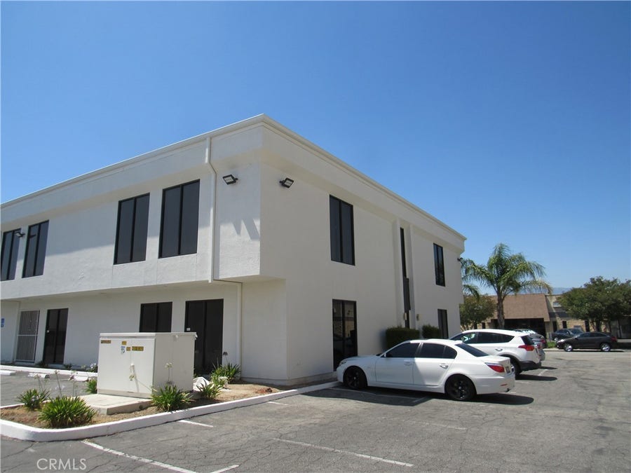 Property photo for 435 W Orange Show Lane, San Bernardino, CA
