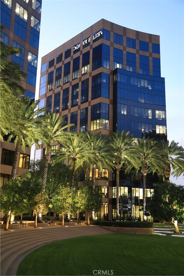 Property photo for 2020 Main Street, Irvine, CA