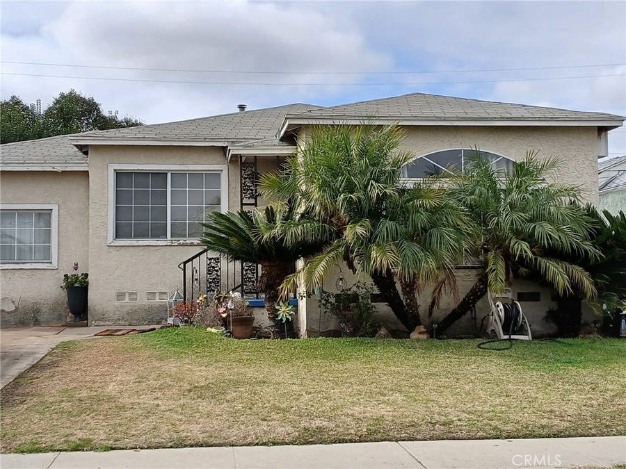 Property photo for 2207 N Anzac Avenue, Compton, CA