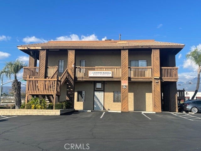 Property photo for 2176 W Foothill Boulevard, #B, Upland, CA