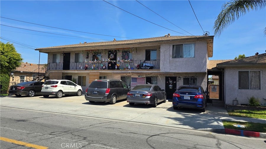 Property photo for 4301 E 60th Street, Huntington Park, CA