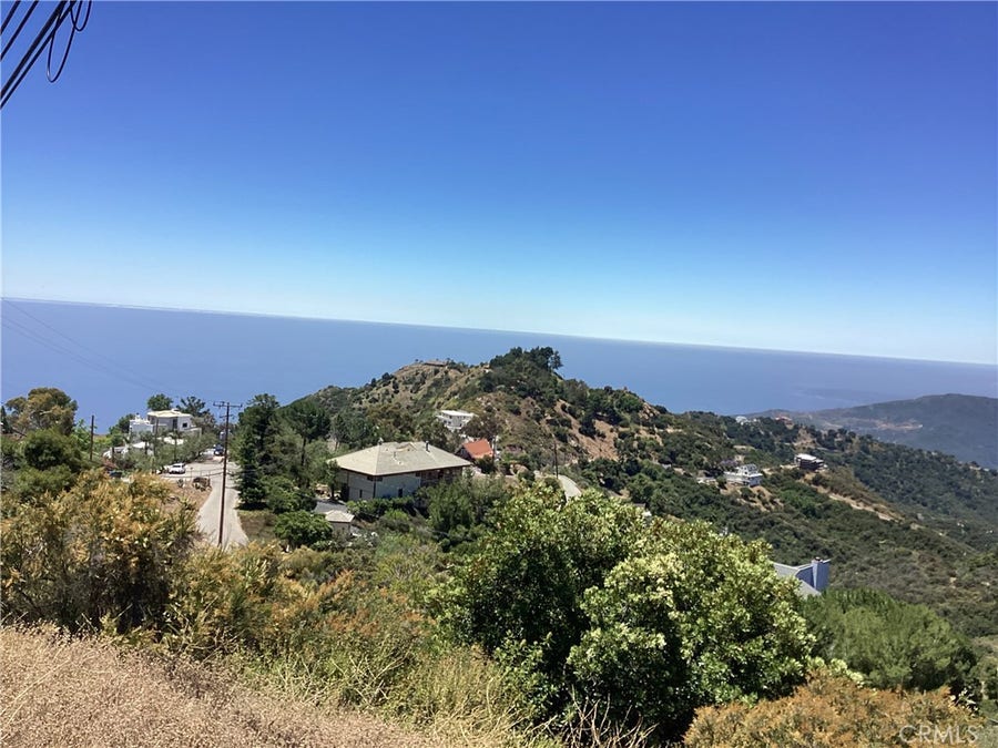 Property photo for 24725 Saddle Peak Road, Malibu, CA