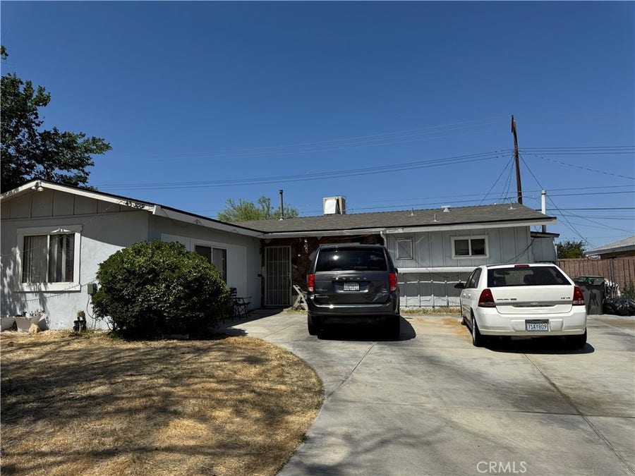 Property photo for 45529 Sancroft Avenue, Lancaster, CA