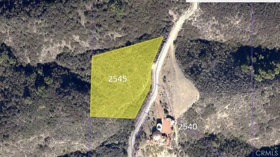 Property photo for 2545 Cayman Road, Malibu, CA