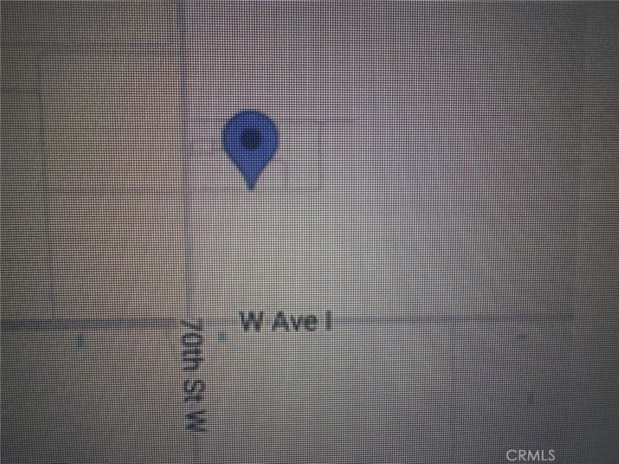 Property photo for 0 Ave H-12, Lancaster, CA