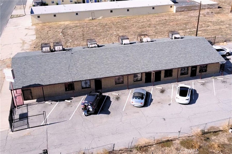 Property photo for 380 W Foothill Blvd, Rialto, CA