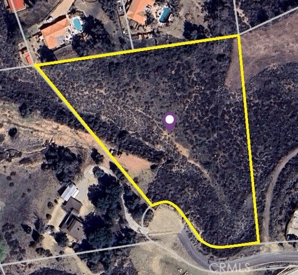 Property photo for 0 Malta Place, Perris, CA