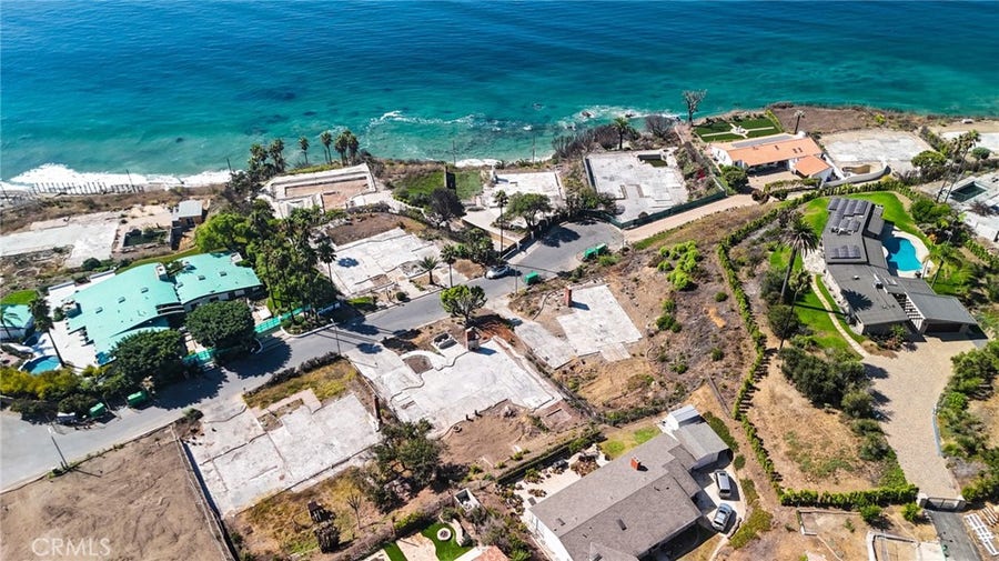 Property photo for 20259 Inland Lane, Malibu, CA