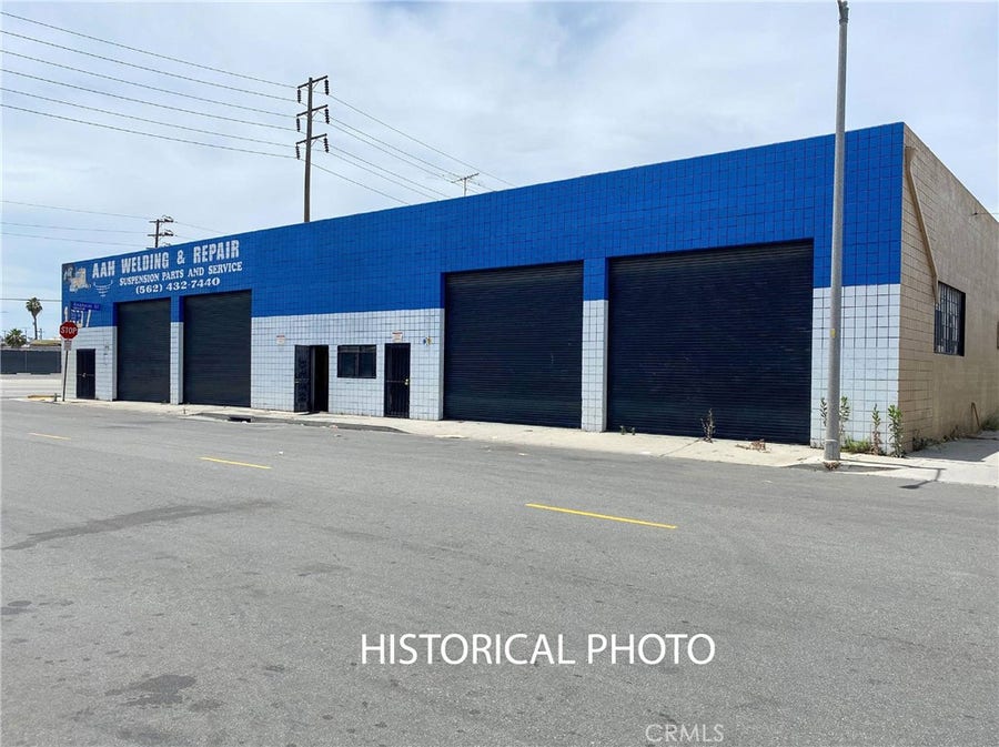 Property photo for 1801 W Anaheim Street, Long Beach, CA