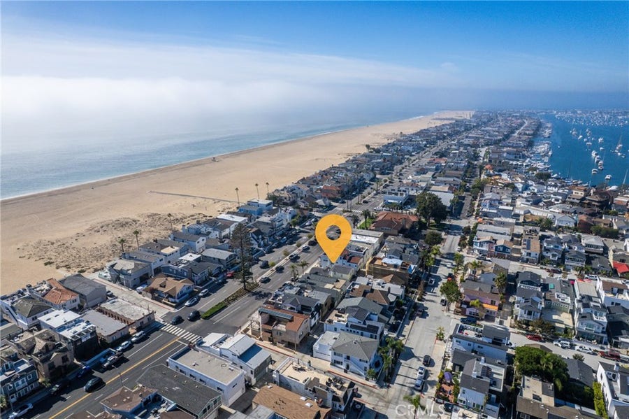 Property photo for 126 E Balboa, Newport Beach, CA