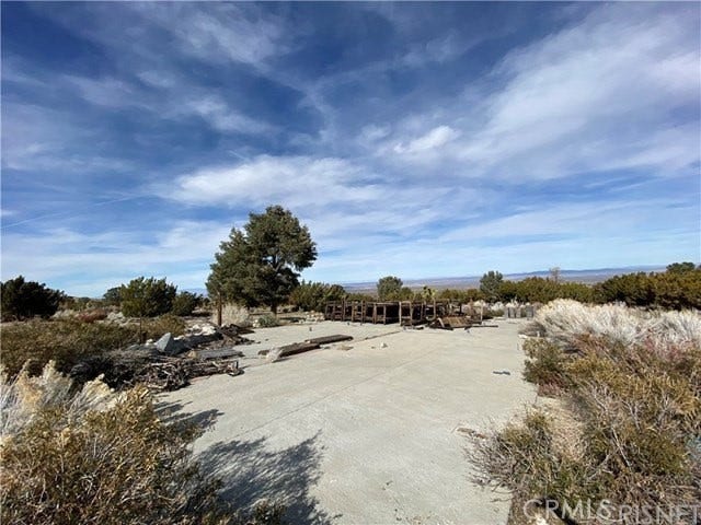 Property photo for 0 Vac Vic Pines 260 Ste 49, Llano, CA