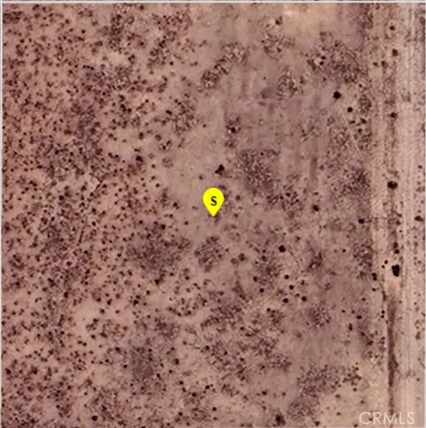 Property photo for 0 Sequoia Boulevard, Edwards, CA