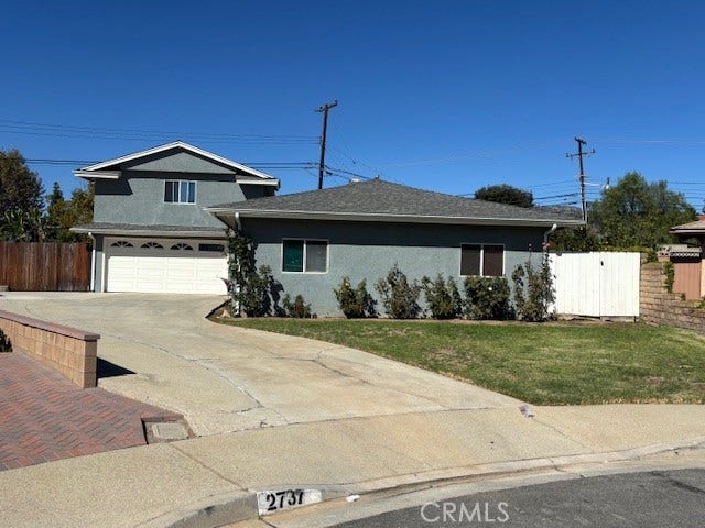 Property photo for 2737 Pattiglen, La Verne, CA