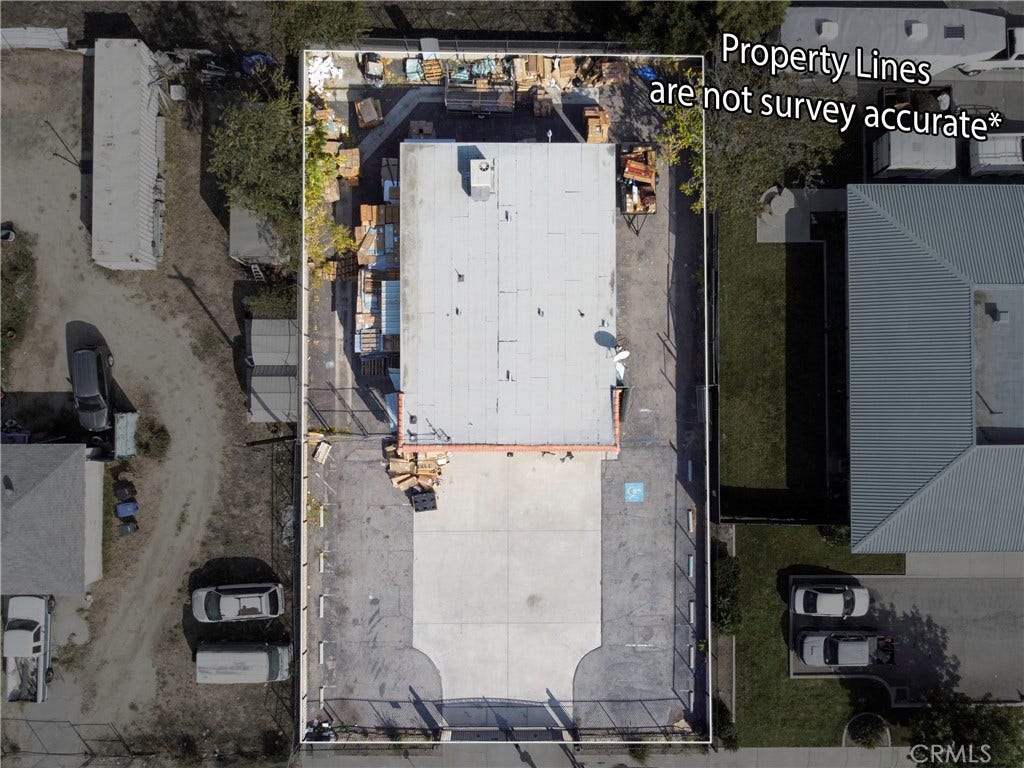2436 E 5th, San Bernardino, CA 92346 2436 E 5th, San Bernardino, CA 92346