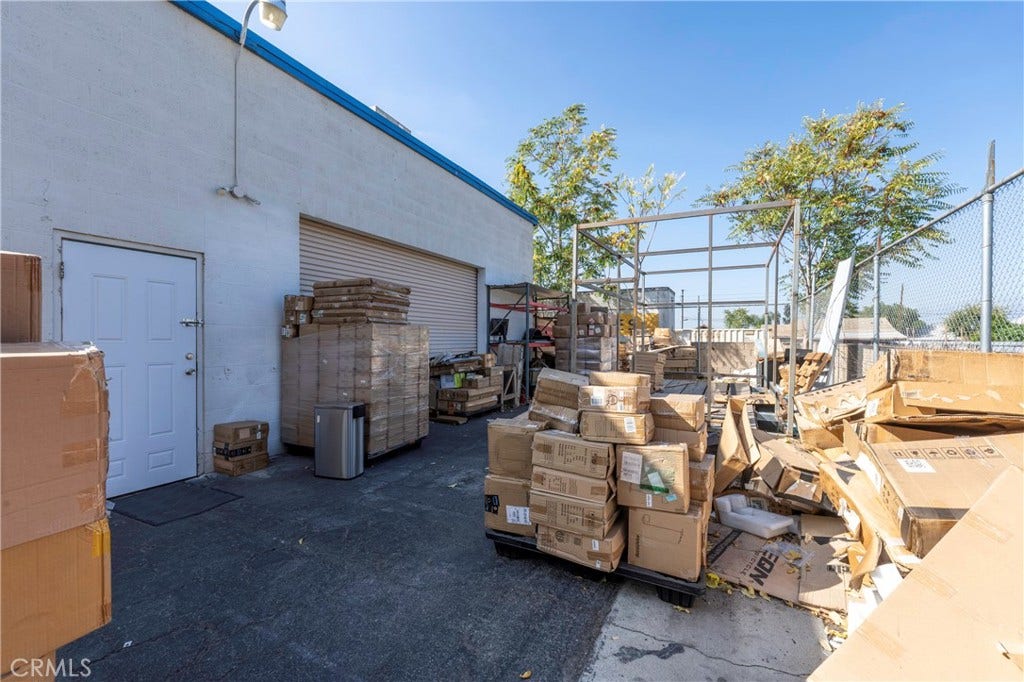 2436 E 5th, San Bernardino, CA 92346 2436 E 5th, San Bernardino, CA 92346