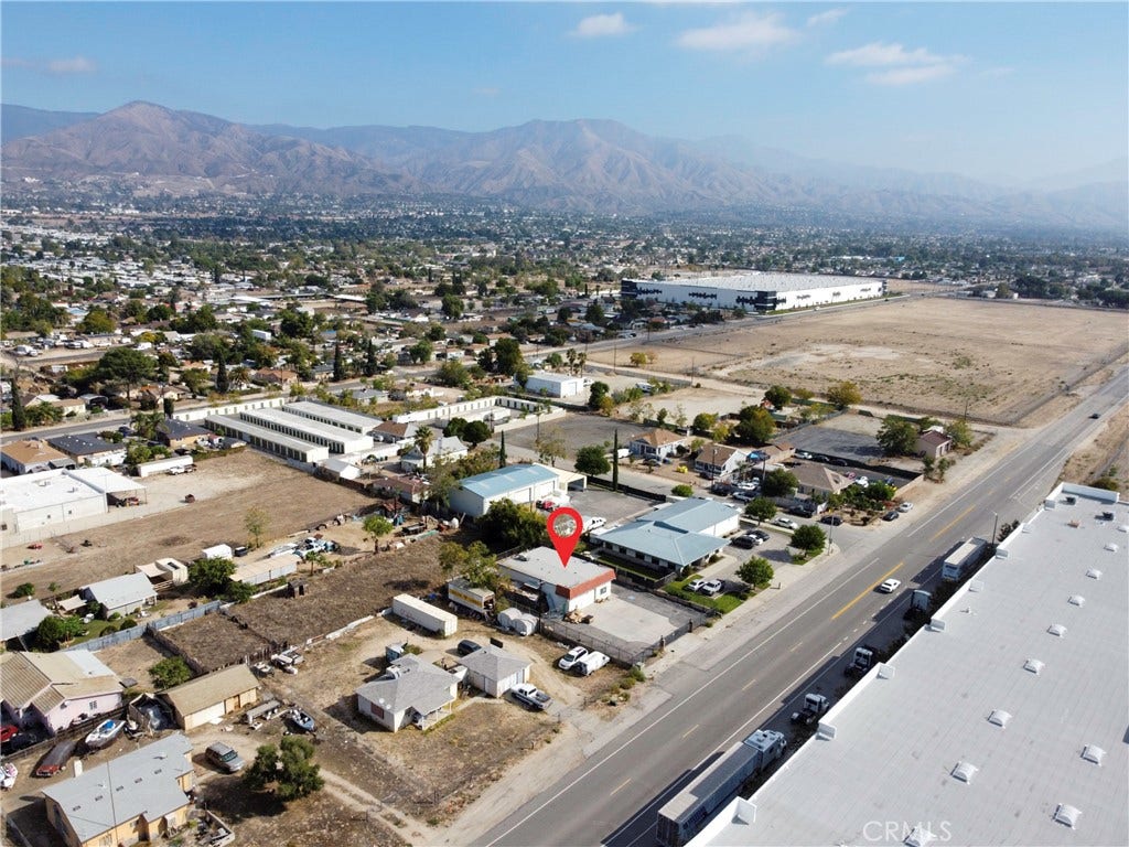 2436 E 5th, San Bernardino, CA 92346 2436 E 5th, San Bernardino, CA 92346