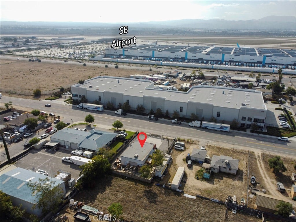 2436 E 5th, San Bernardino, CA 92346 2436 E 5th, San Bernardino, CA 92346