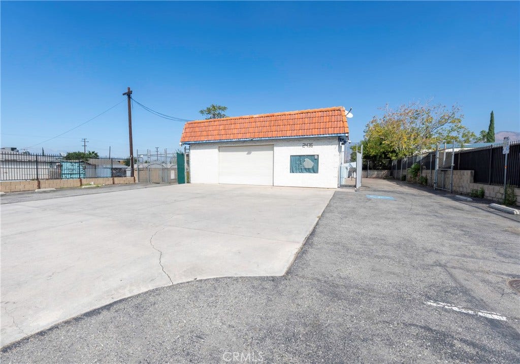2436 E 5th, San Bernardino, CA 92346 2436 E 5th, San Bernardino, CA 92346
