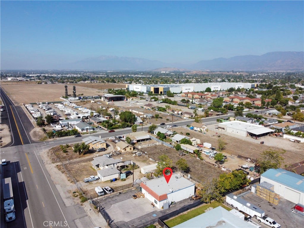 2436 E 5th, San Bernardino, CA 92346 2436 E 5th, San Bernardino, CA 92346