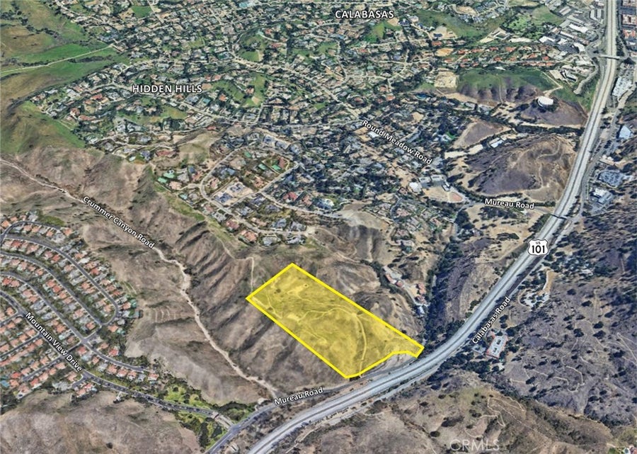 Property photo for 25201 Mureau Road, Unincorporated, CA