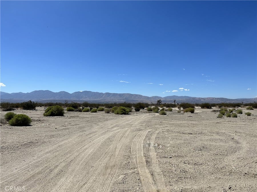 Property photo for 147 E. Avenue R, Littlerock, CA