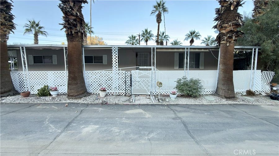 Property photo for 12 Jupiter st, Palm Springs, CA