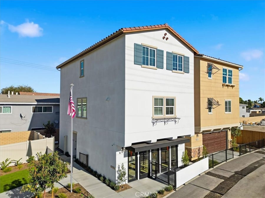 Property photo for 11442 Clover Lane, El Monte, CA