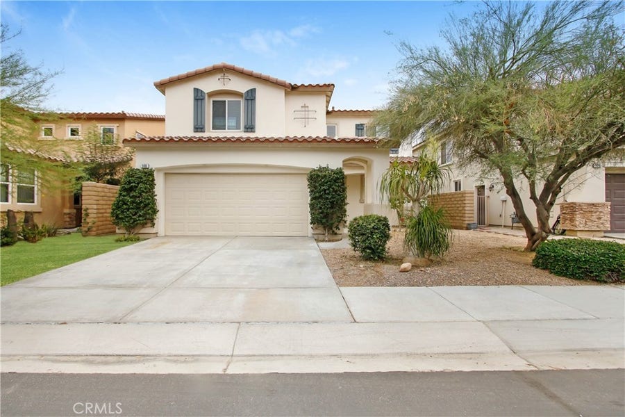 Property photo for 149 Paseo Vista, Palm Desert, CA